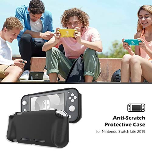 2 Nintendo+Shockproof+Anti+Scratch+Protective+Protectors
