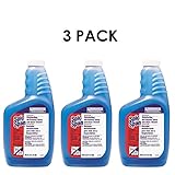 Spic and Span 08636 Disinfecting All-Purpose Spray & Glass Cleaner, Concentrate Liquid, 22oz (Case of 3)