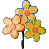 Amazon.de Bestseller: Die beliebtesten Artikel in Handtuchhaken für Kinder