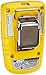 BW Technologies GA24XT-H-B50 GasAlertClip Extreme 2-Year Detector, H2S, 0-100 ppm Measuring Range, 10 to 15 ppm Alarm Setpoint (Pack of 50)