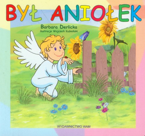 Byl aniolek (Polska wersja jezykowa)