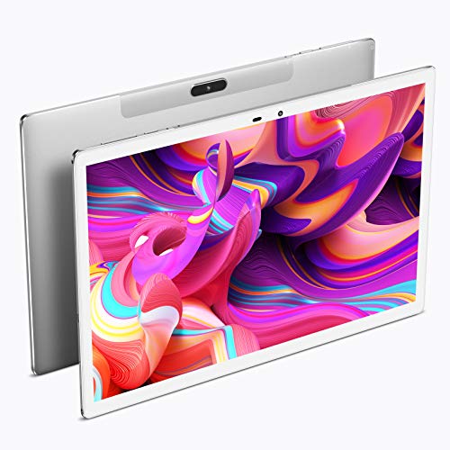 TECLAST M30 Pro Tablet PC 10 inch, 4G LTE, 4GB RAM 128GB ROM, Android 10, Octa Core processor, 1920×1200 FHD IPS… - Afbeelding 4