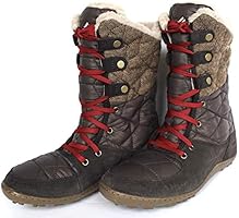 powder summit mid wool