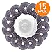 Premier Blades 45mm Rotary Cutter Blades - 15 Pack primary