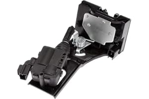 HY-SPEED Rear Liftgate Door Lock Actuator Tailgate Trunk Latch Actuator Compatible with 2009 2010 2011 2012 Escape 09-11 Mariner 2008-2011 Tribute 9L8Z-7843150-B 937-663