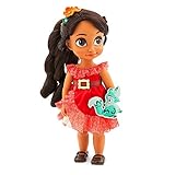 Disney Animators' Collection Elena of Avalor Doll - 16 Inch