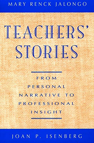 READ Teachers' Stories: From Personal Narrative to Professional Insight<br />[D.O.C]