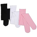 Paralinda Girls Dance Tights Student School Tights
