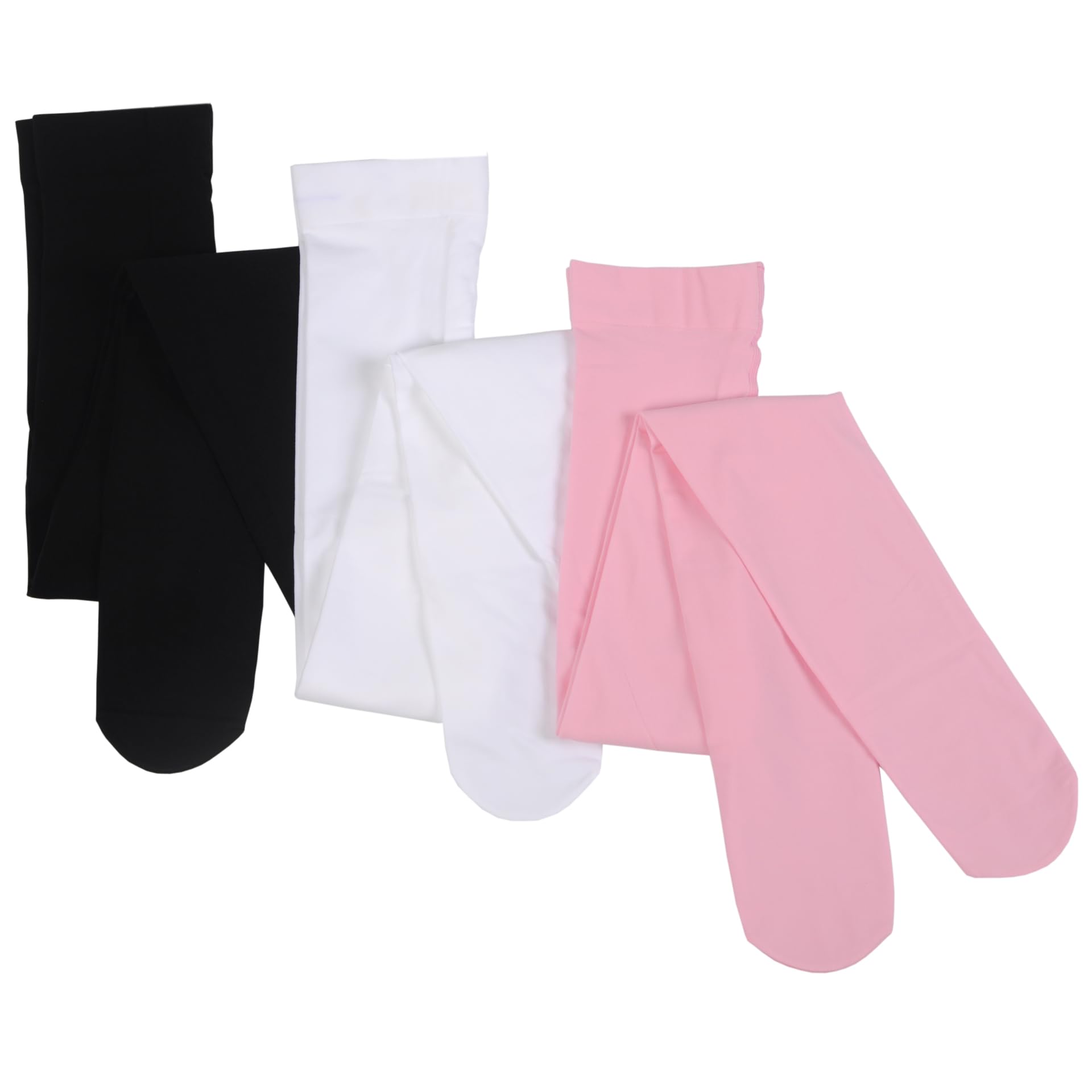 Paralinda Girls Dance Tights Student School Tights