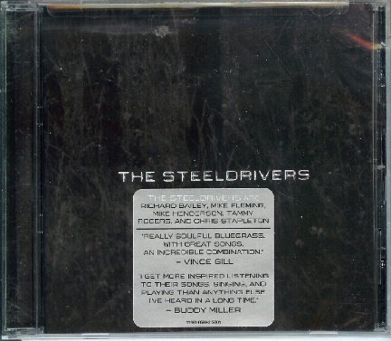 Steeldrivers