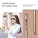Caseology Skyfall for Apple iPhone 11 Pro Max Case (2019) - Champagne Gold