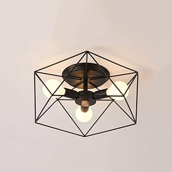 teenage ceiling lights
