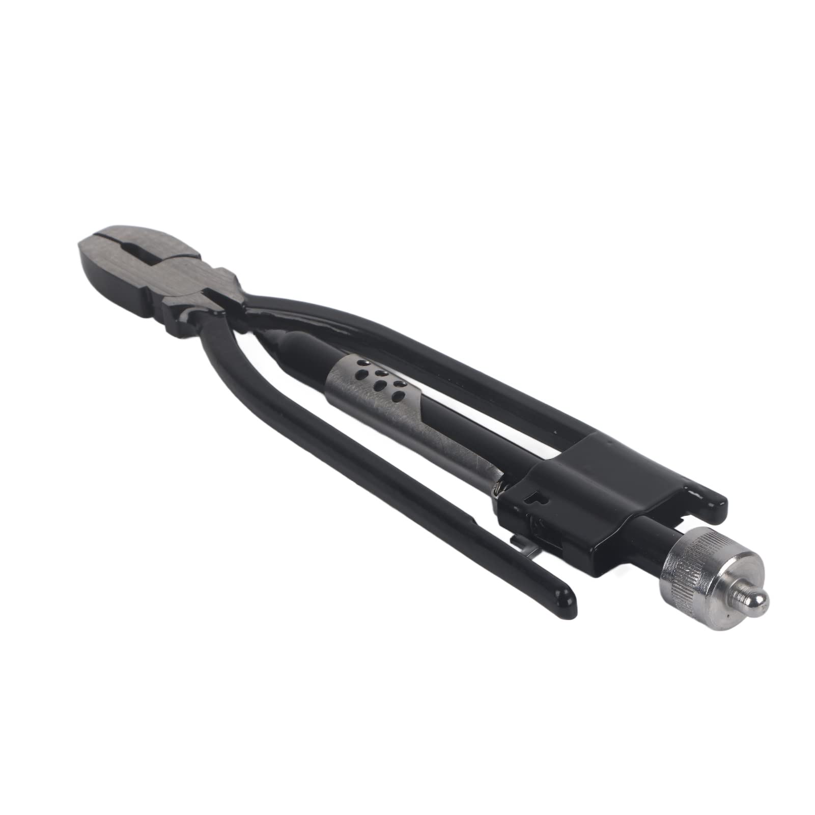 9" Aircraft Safety Wire Twisting Pliers High-Carbon Steel Lock Twist Twister Versatile Hand Tool