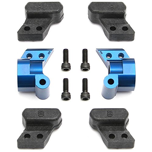 Team Associated 9865 Factory Team Aluminum Hub 0.5 Degree B44