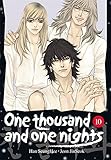 One Thousand and One Nights, Vol. 10