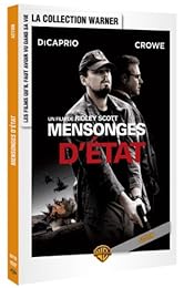 Mensonges D'état - Wb Environmental
