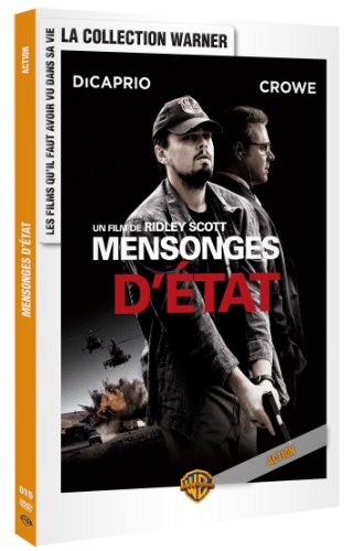 Mensonges D'état - Wb Environmental