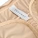 Ekouaer Women's Thong Panties Underwear Assorted 3 Pack