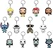 Funko Pop Keychain Blindbag: Disney Series 1 Collectible Figure