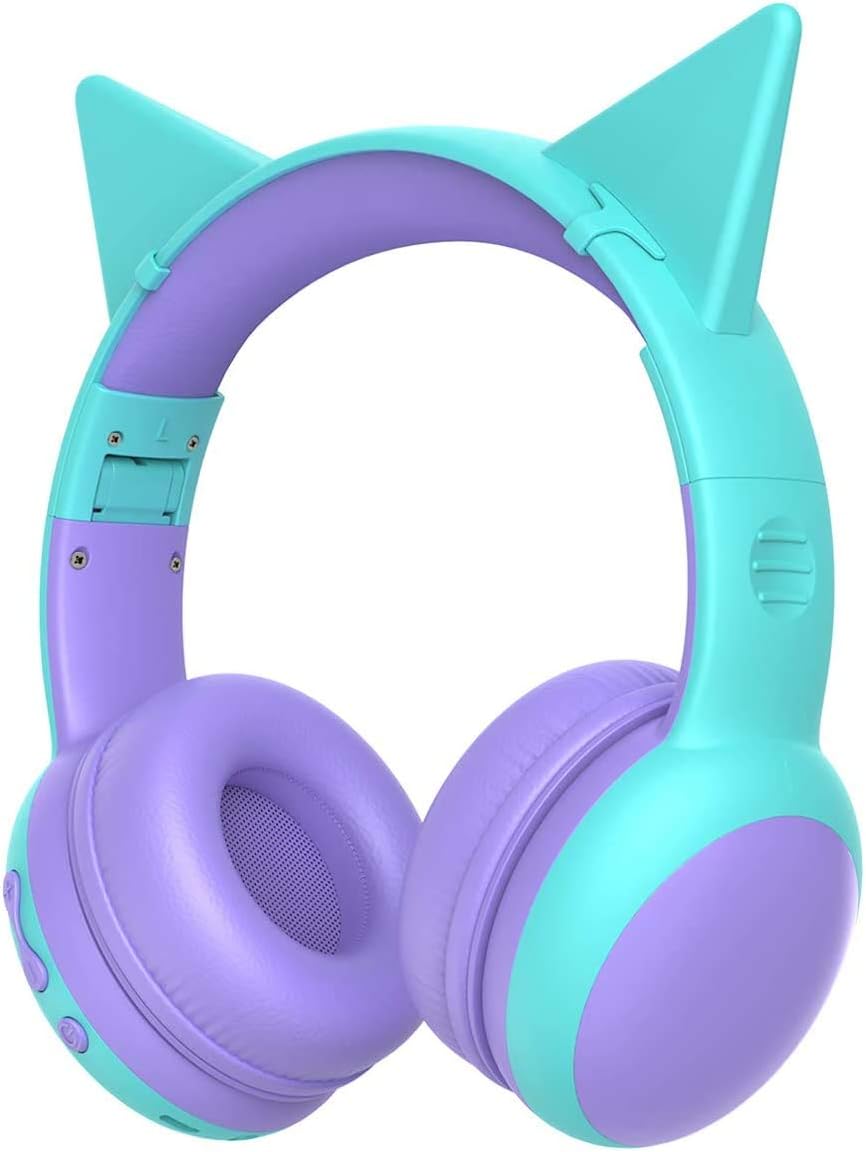 Fone de ouvido para crianças - Gorsun