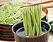 Hakubaku Japanese Organic Green Tea Cha Soba Noodles (no salt added) 7 oz