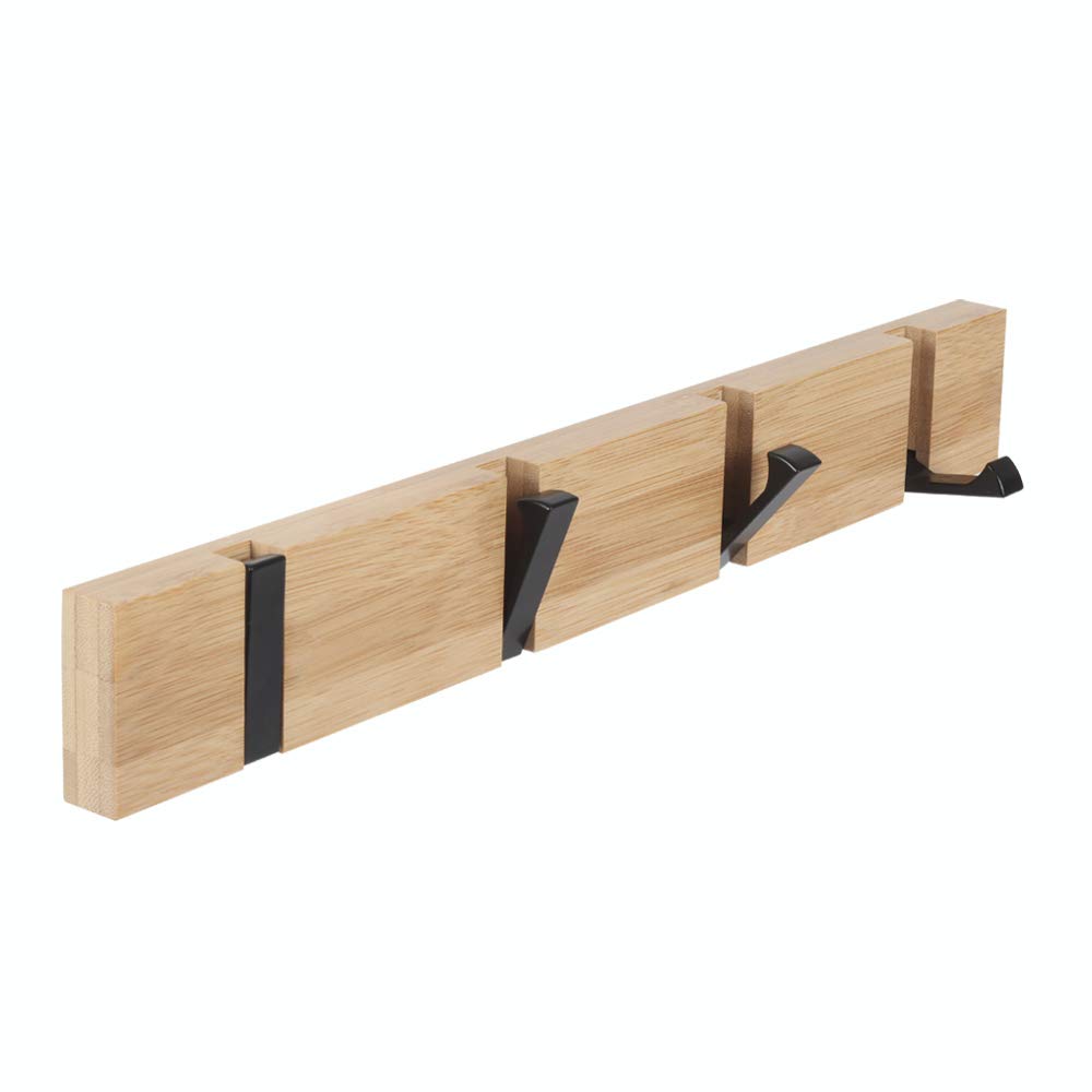 Best 12-Inch Coat Rack