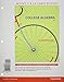 College Algebra, Books a la Carte Edition, plus NEW MyLab Math-- Access Card Package
