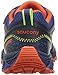 Saucony Excursion Shield Alternative Closure Sneaker (Little Kid)