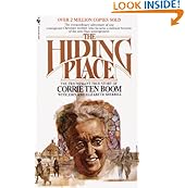 Cover of The Hiding Place