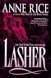 Lasher (Lives of the Mayfair Witches)