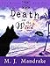 Death on the Wind (A Starling and Swift Cozy Mystery Book 2)