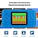 JJFUN RS-28 Handheld Game Console for Kids,Classic Retro Game Player with 2.4