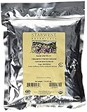 Starwest Botanicals Organic Cinnamon Powder - 1 Pound - Freshly Ground Korintje Cinnamon (Pack of 2)