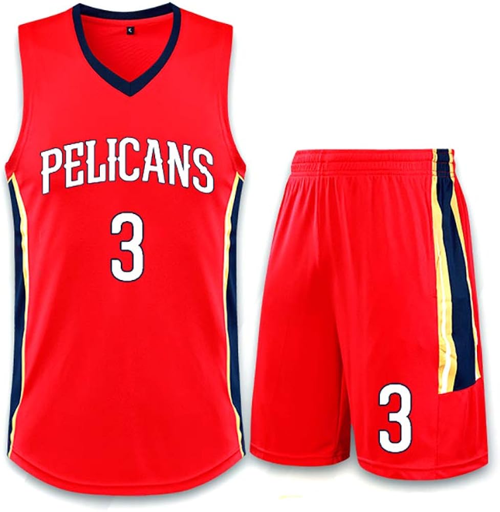 josh hart pelicans jersey