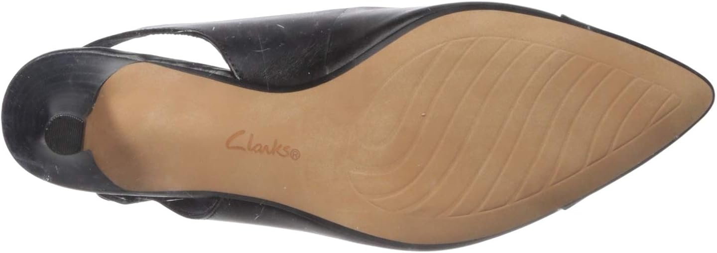 clarks linvale emmy pumps