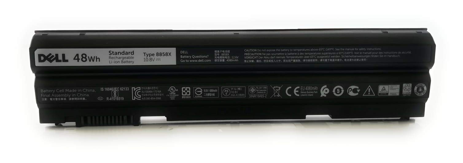 Dell 8858X DrPower Supply Sugar