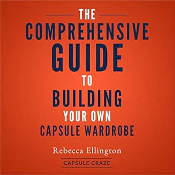 Amazon Com Capsule Craze The Comprehensive Guide To Building