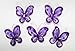 eS Set of 20 pcs- Organza Butterfly Craft Wedding Party Decorations 2