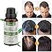 Hair treatment, Hair growth serum, Hair serum,  Natural Herbal Essence Anti Hair Loss Hair Serum , For Longer, Thick,Stronger Hair. Hair serum For Men & Women (30ml)