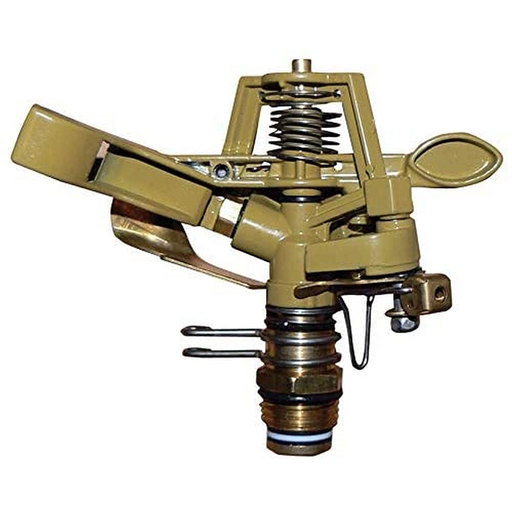 Riegolux 302610 Zamak Sector D/B Sprinkler