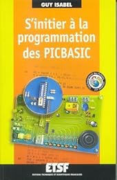 S'initier à la programmation des PICBASIC