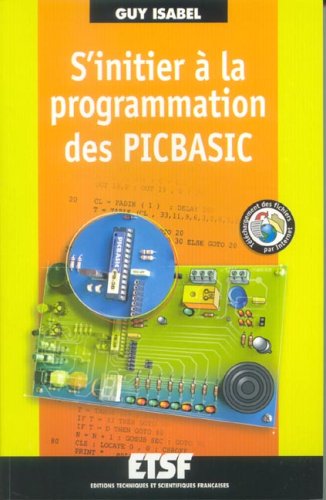 S'initier à la programmation des PICBASIC