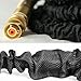 Quality Source Products The Beast 50' Expandable Hose, Available in 5 Sizes, Strongest Expanding Garden Hose on The Planet.
