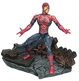 Spider-Man Battle Ravaged