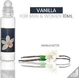AL ANEEQ Vanilla Perfume Oil for Men Women 10ml Roll On Fragrance Long Lasting view 4