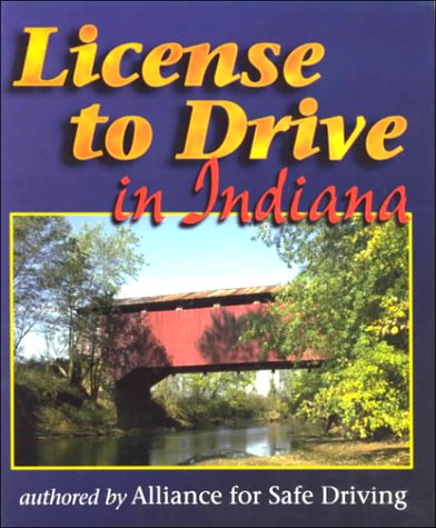 Download License To Drive in Indiana Download License To Drive in Indiana