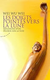 Les  doigts pointés vers la lune