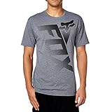 Fox Racing Mens Shiv Short-Sleeve Shirt