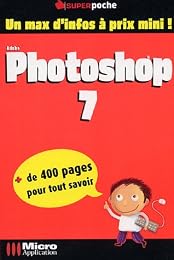 Adobe Photoshop 7