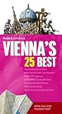 Front cover for the book Fodor's Citypack Vienna's 25 Best, 3rd Edition by Fodor's